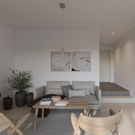 Vaestoes Strand By First Hotels Lärbro Εξωτερικό φωτογραφία